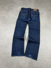 Diesel Vintage Straight Jeans (M)
