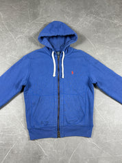 Ralph Lauren Zipper (XS)
