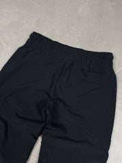Vintage Nike Trackpants Open Leg (M)