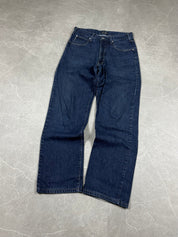 Armani Bootcut Jeans (S)