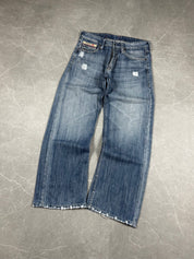 Diesel Baggy Jeans (S)