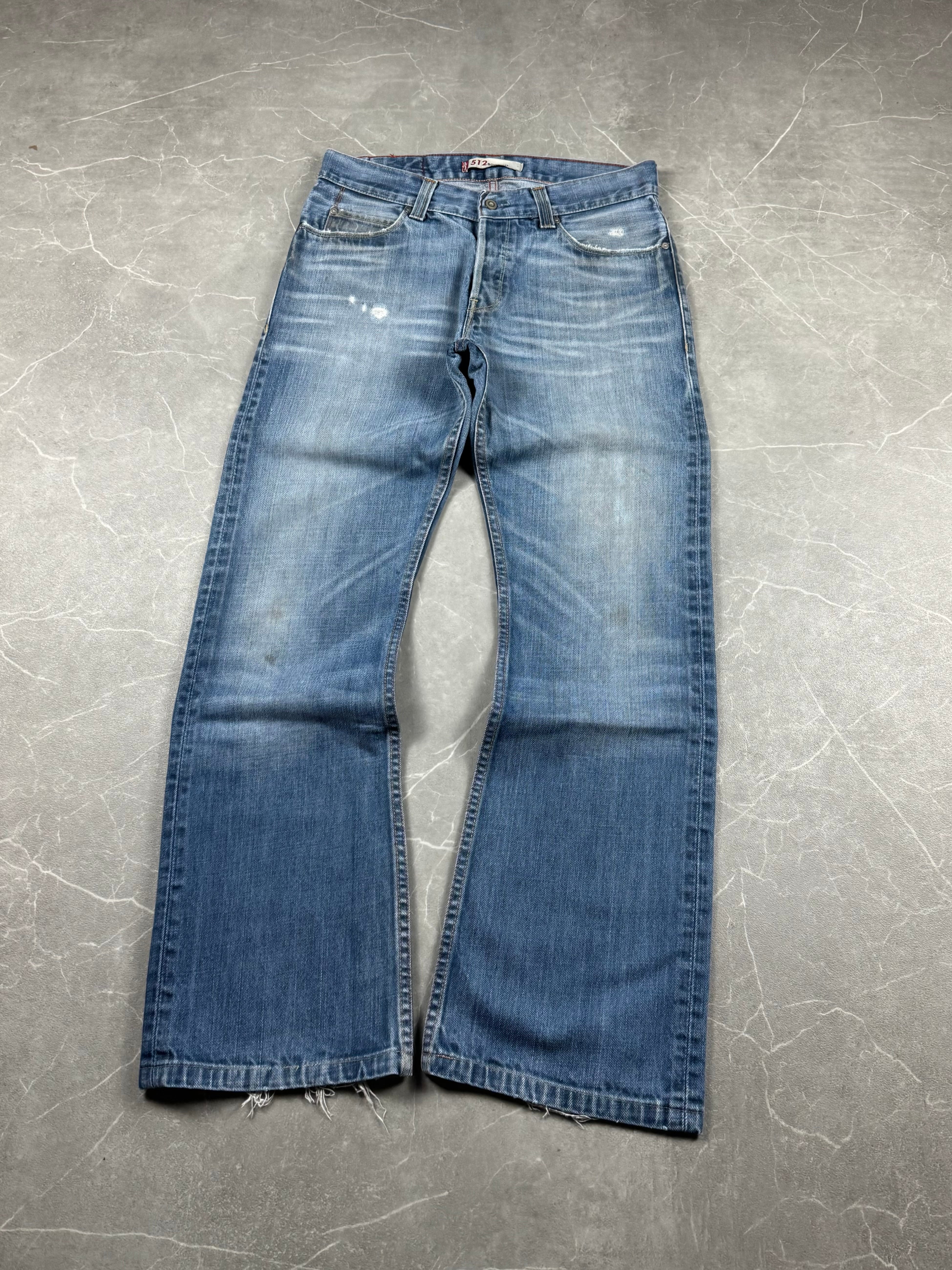 Levi's Bootcut Jeans (M)