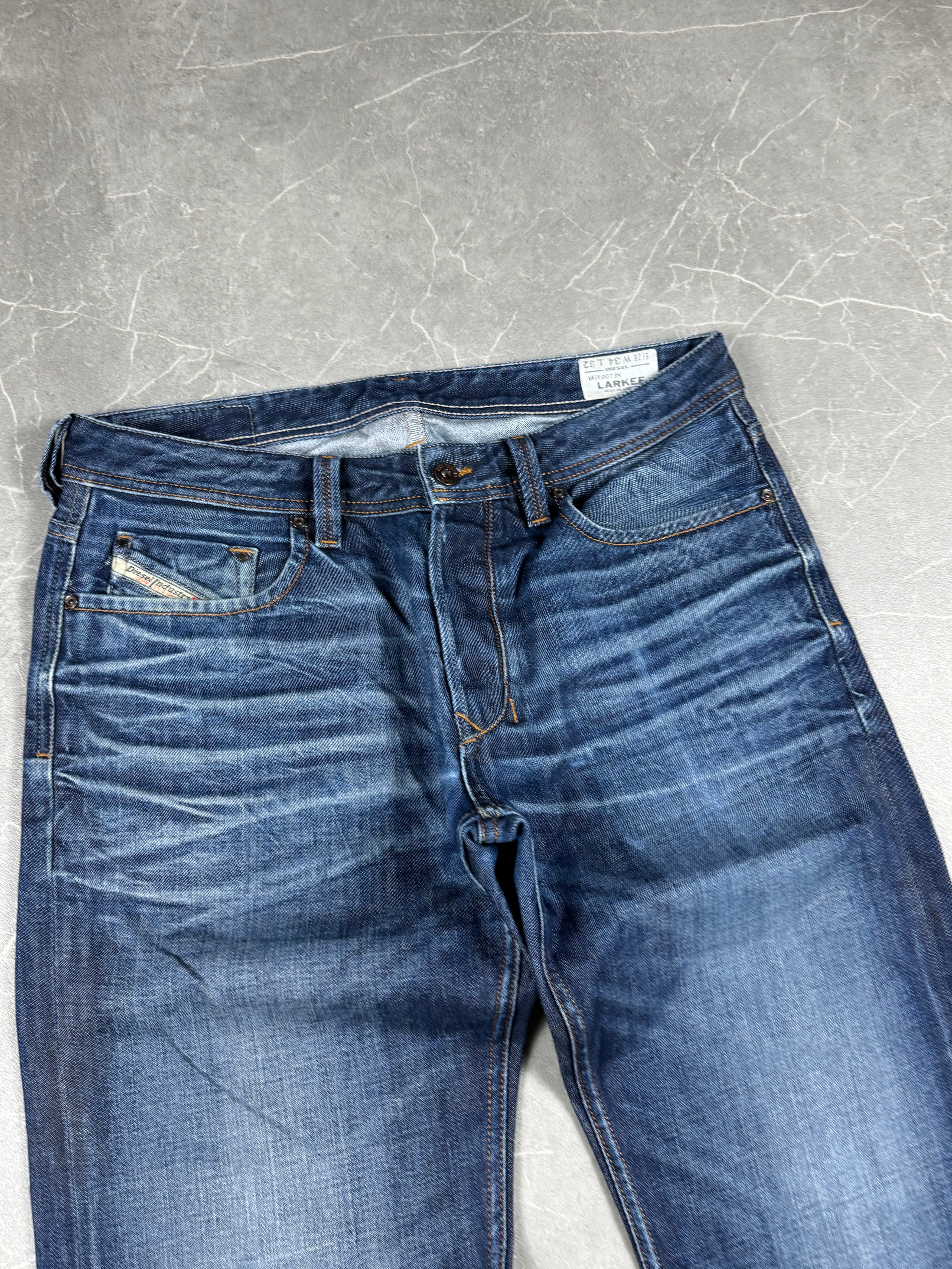 Diesel washed Jeans (M)