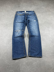 True Religion Jeans (M)