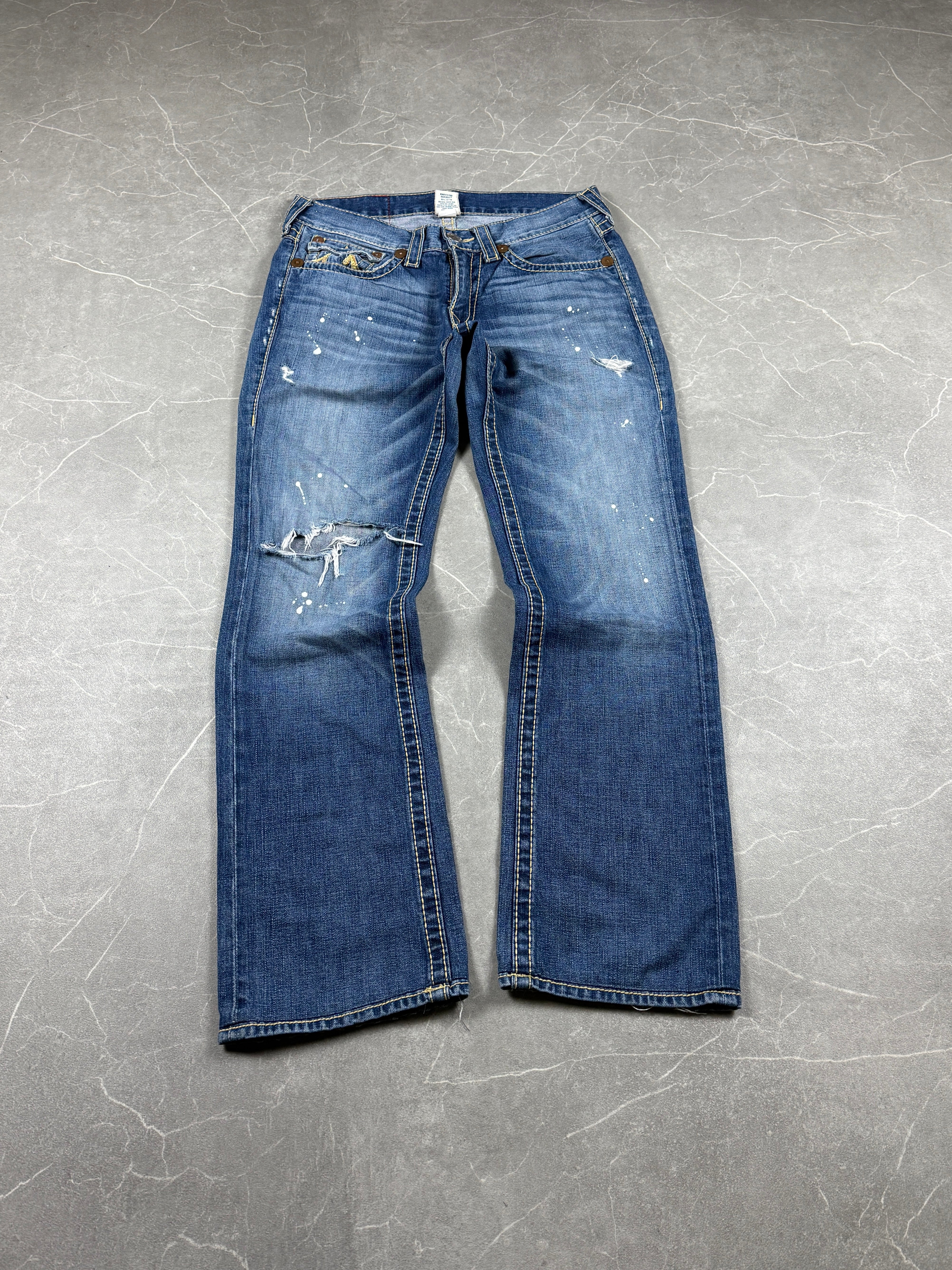 True Religion Jeans (M)