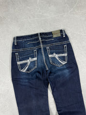 Camp David Jeans (XS-S)