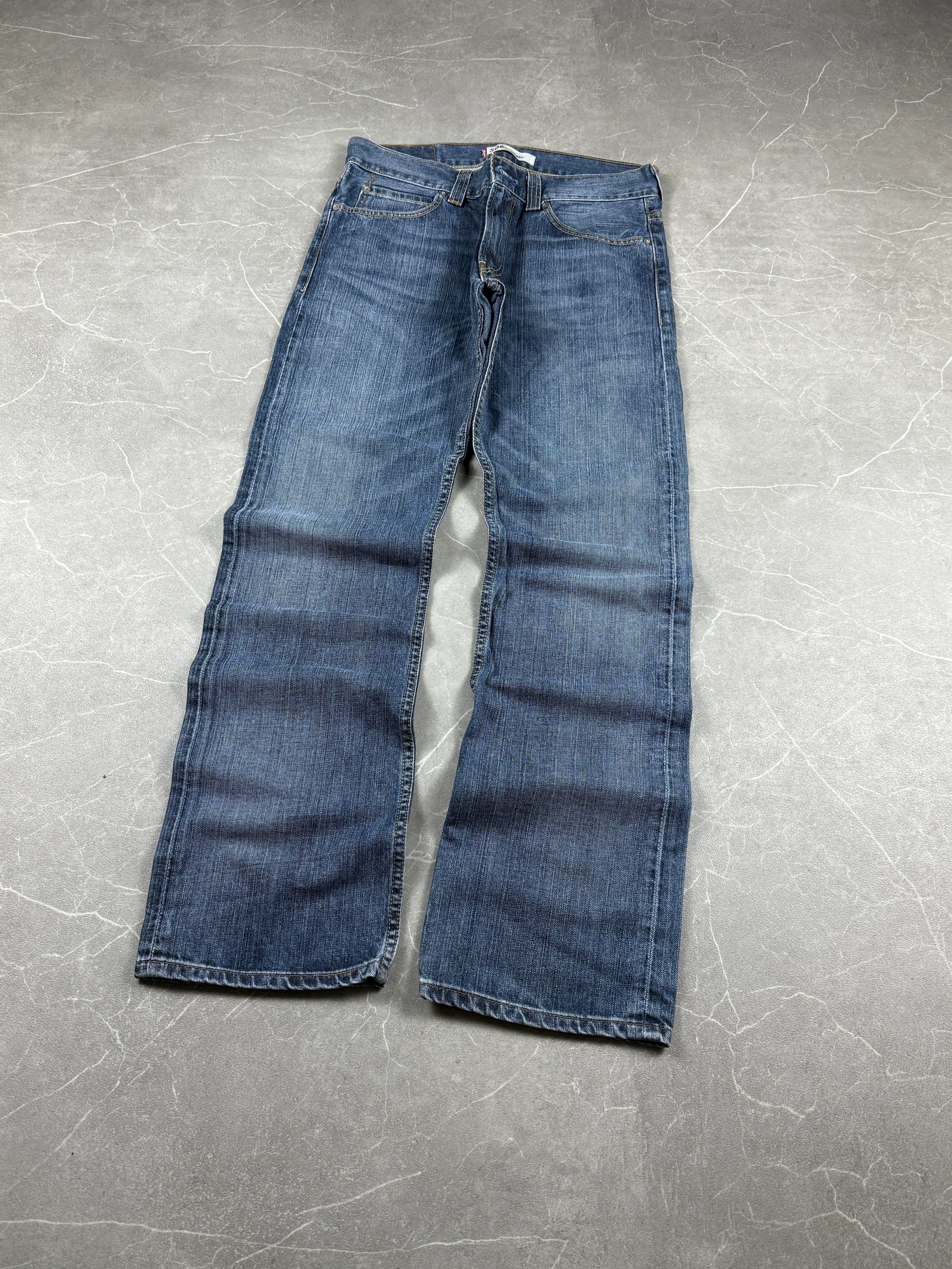 Levi's 506 Jeans (ML)