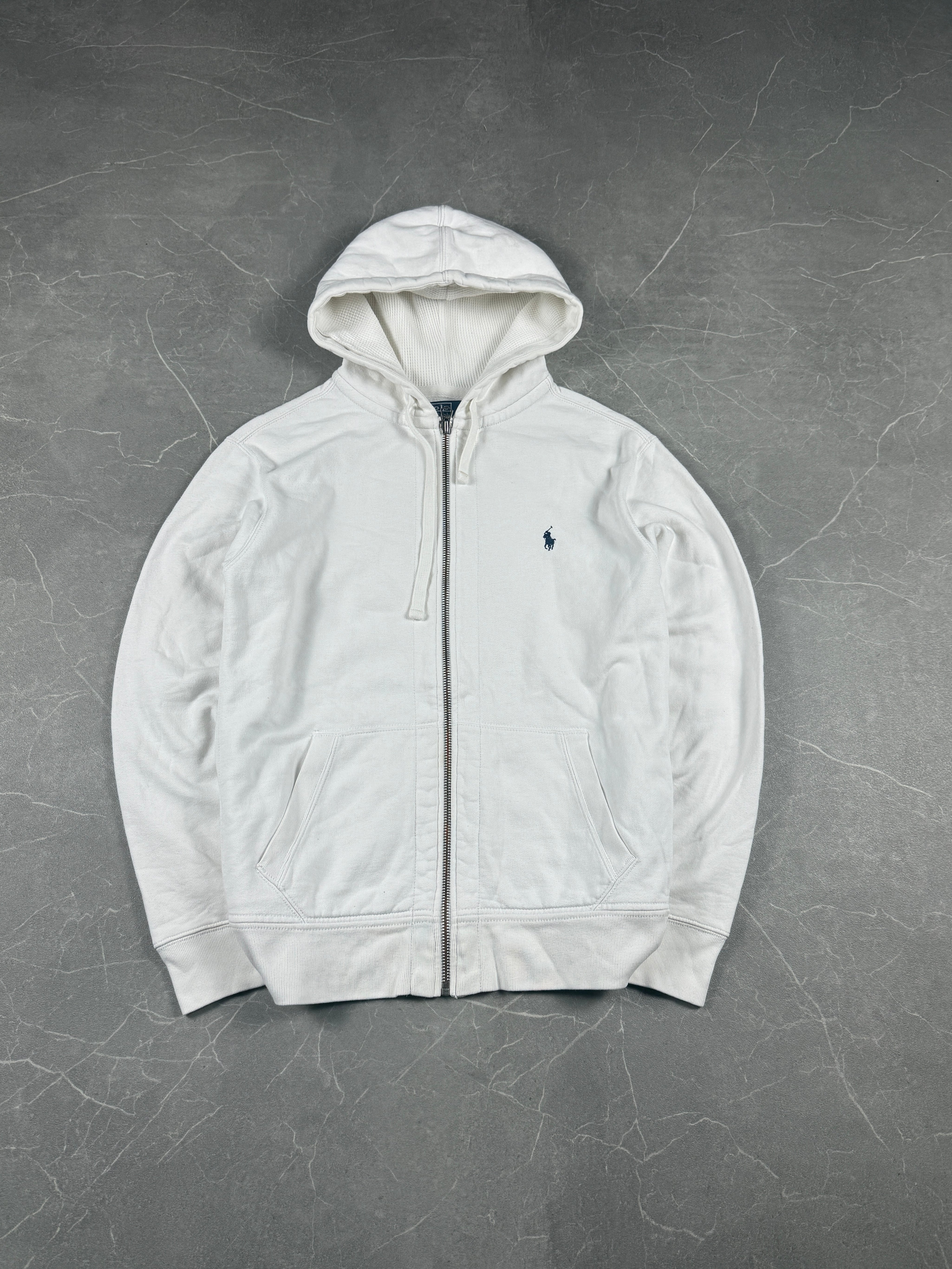 Ralph Lauren Zipper (XL)