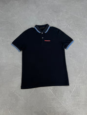 Prada Slimfit Poloshirt (M)