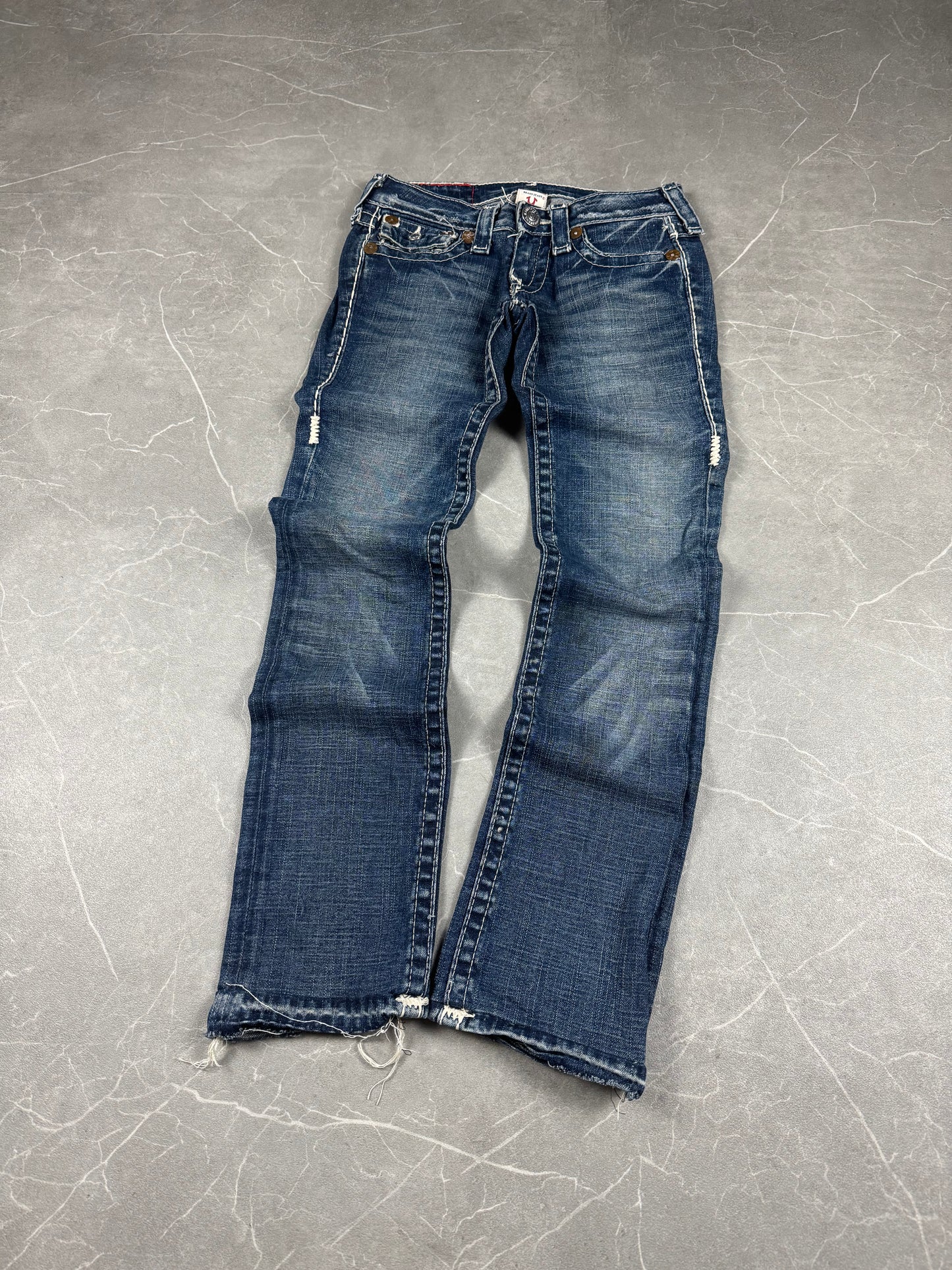True Religion Jeans (S-M Damen)