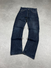 Armani washed Slim/Straight Jeans (L)