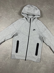 Nike Tech Fleece Jacke (S)