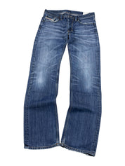 Diesel vintage washed Straight Jeans (M-L)