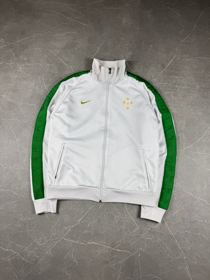 Nike Brasilien Jacke (M)