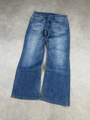 Diesel washed Bootcut Jeans (S-M)