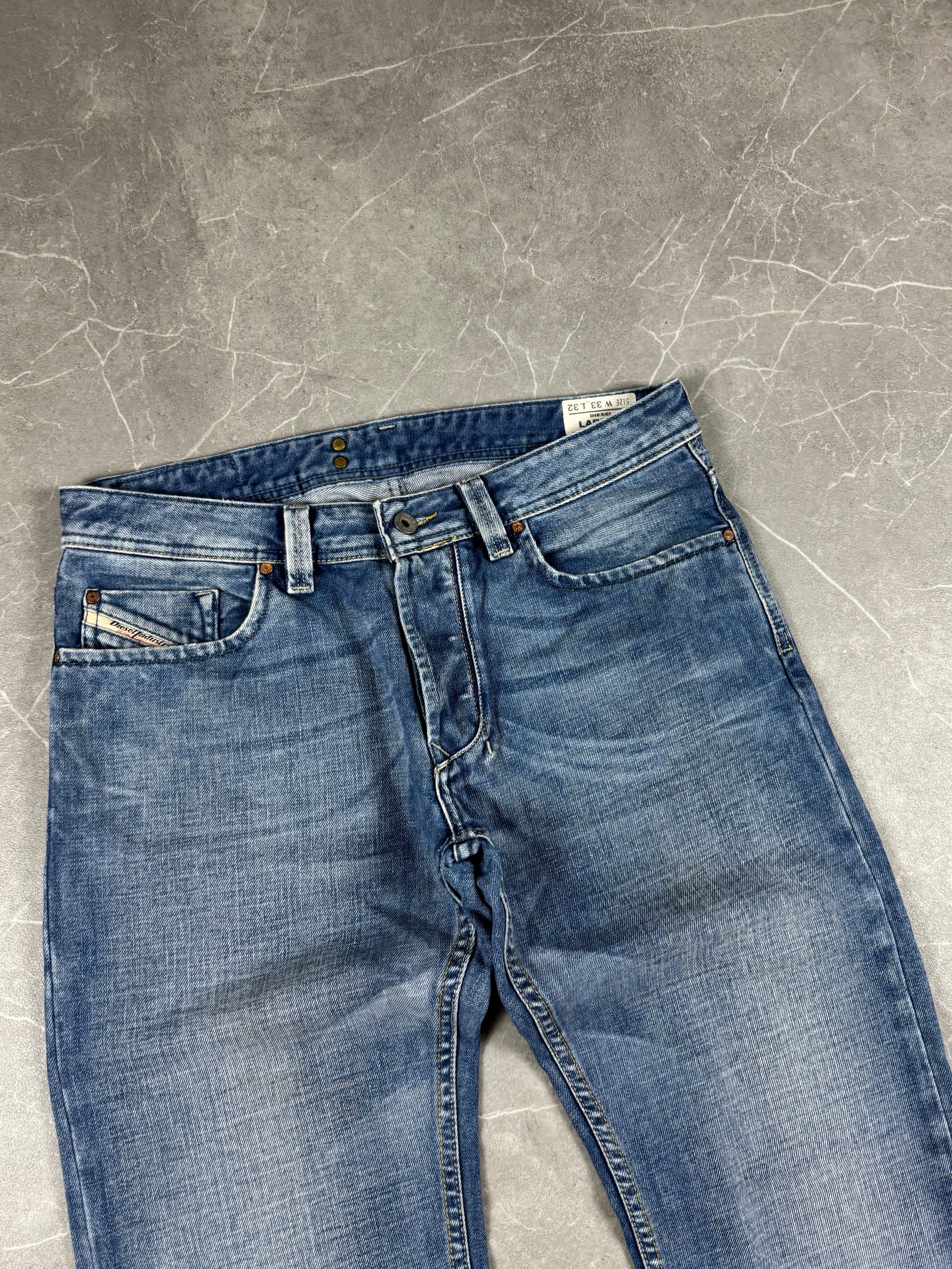 Diesel Vintage Jeans (L)
