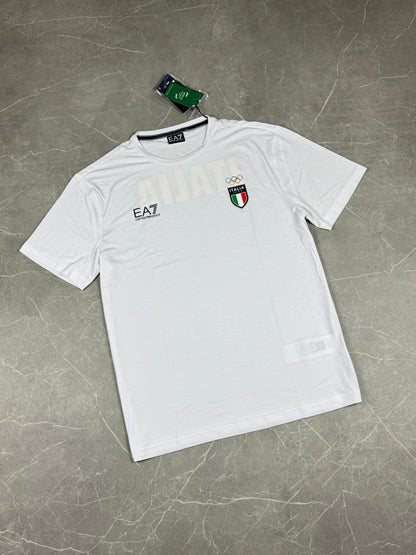 Armani Italia T-Shirt (XL)