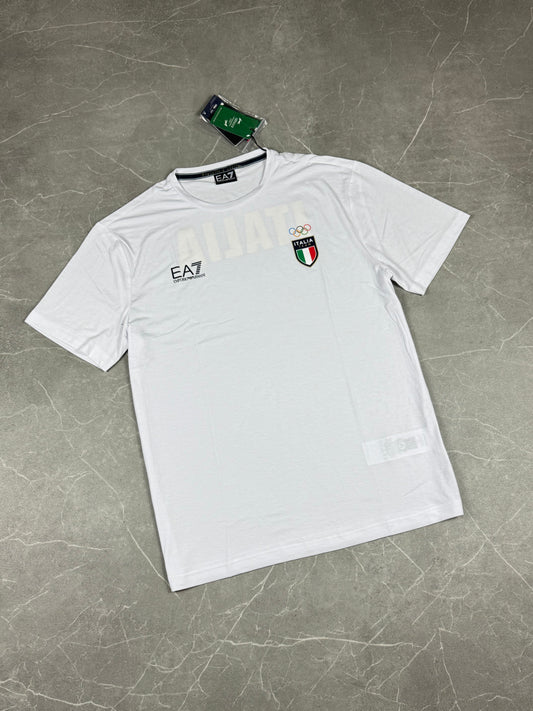 Armani Italia T-Shirt (XL)