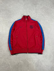Nike FC Barcelona Training Jacket (M)