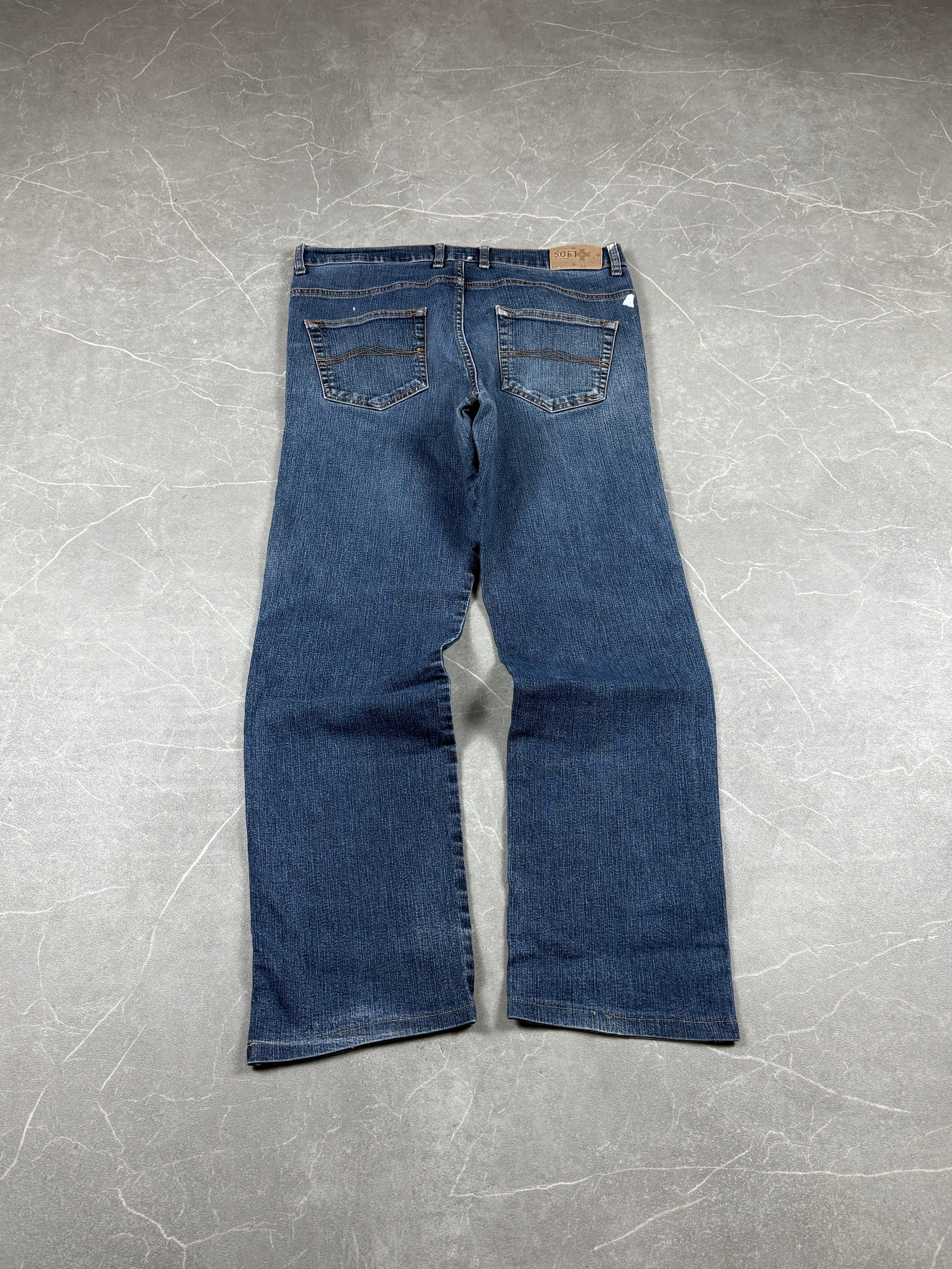 Vintage Jeans (S)