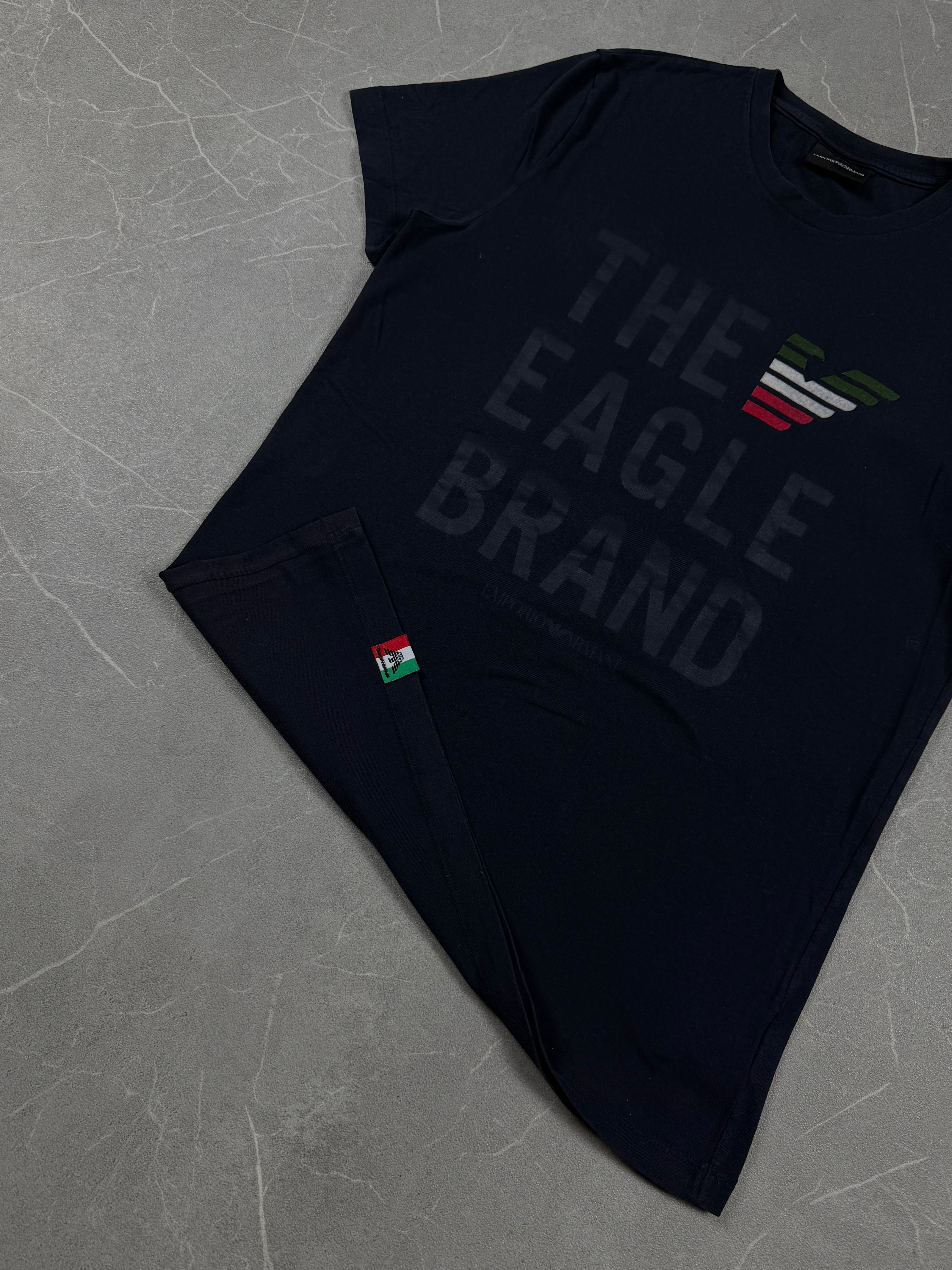 Armani Italia Slimfit Tshirt (M)