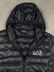 Armani EA7 Puffer (M)