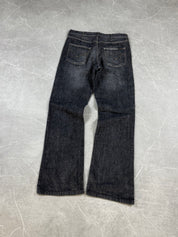 Vintage Bootcut Jeans (S)