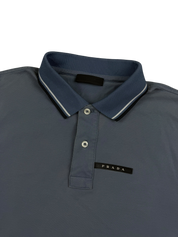 Prada Poloshirt (L)
