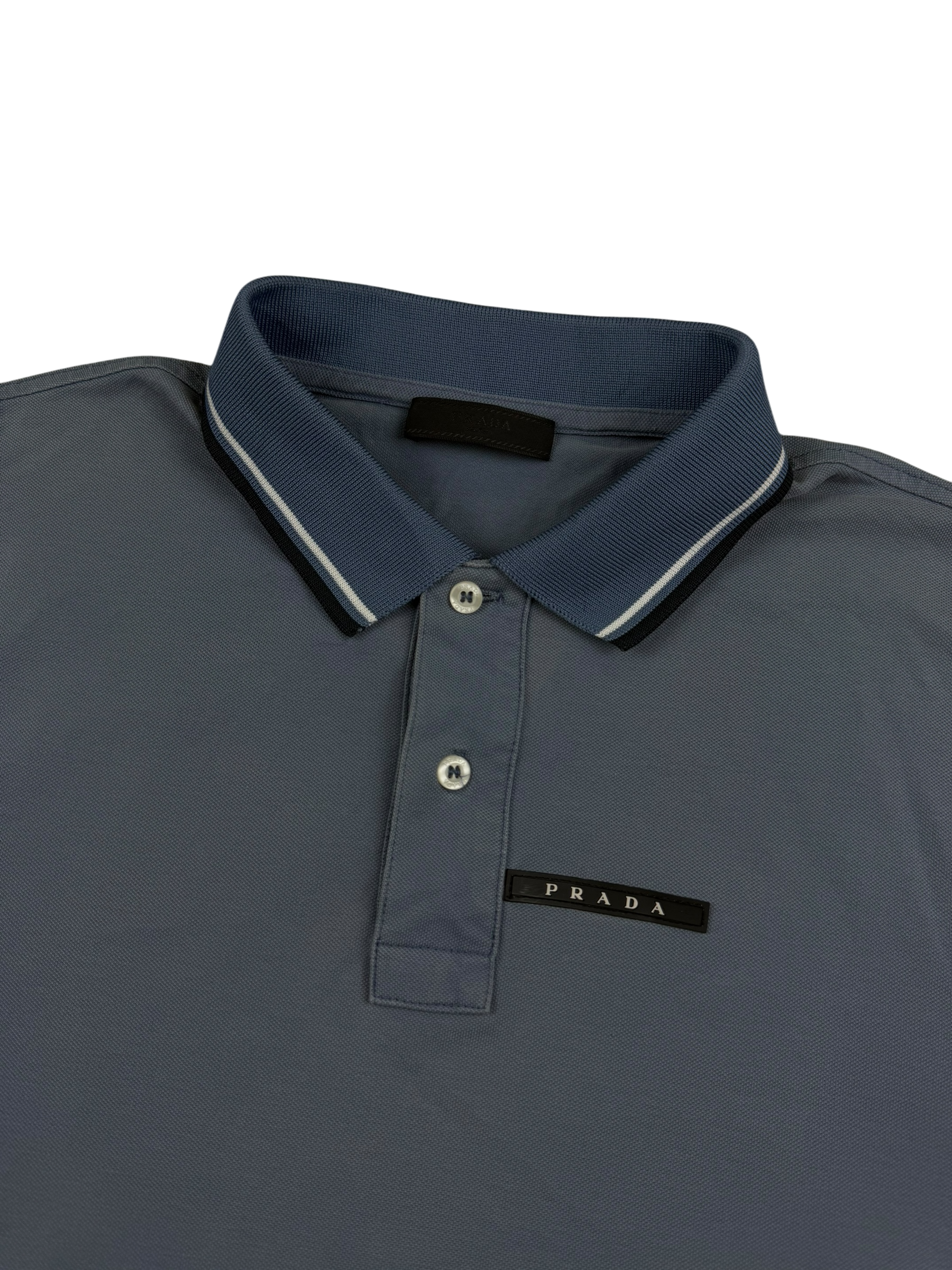 Prada Poloshirt (L)