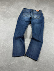 Levi's Slim Jeans (S)