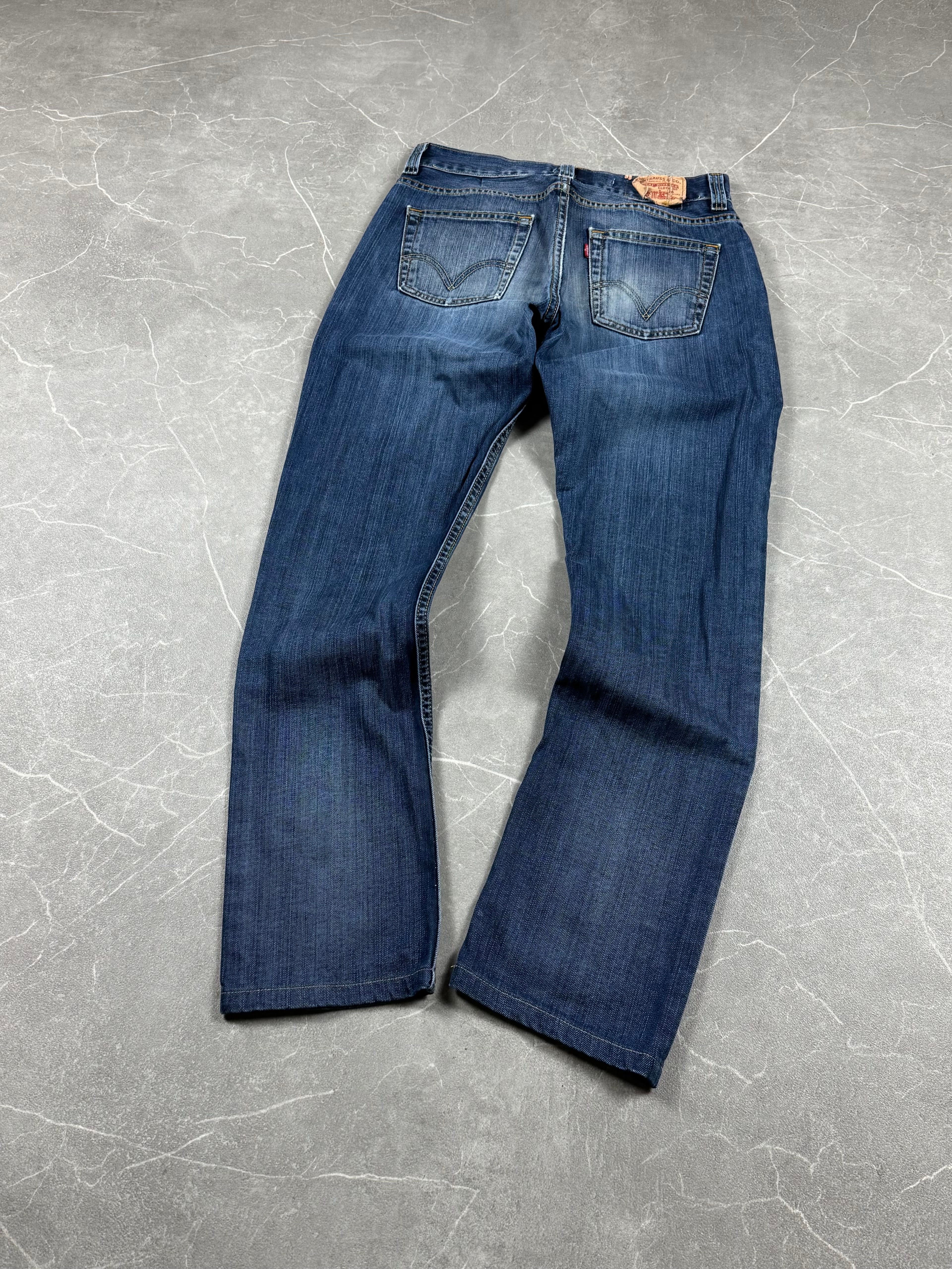Levi's Slim Jeans (S)