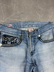 True Religion Jeans (M)