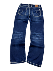 Camp David Bootcut Jeans (L-XL)
