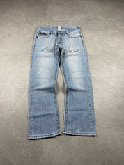 True Religion Jeans (M-L)