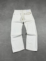 G-Star Logo Jeans (S)