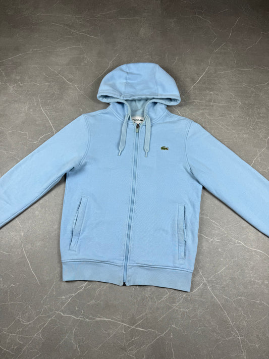 Lacoste Zipper (XS)
