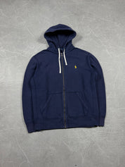 Ralph Lauren Small Pony Zipper (M)