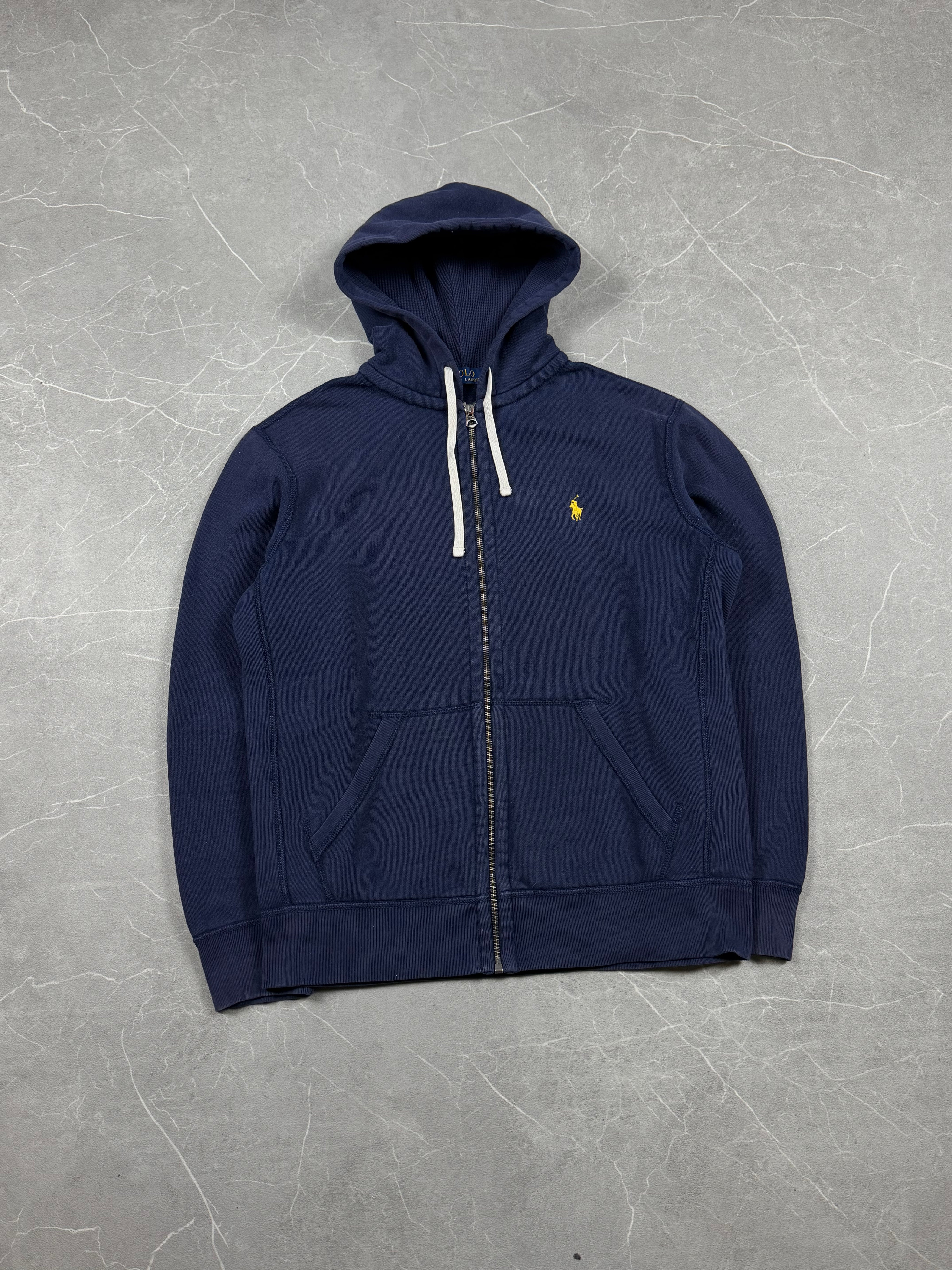 Ralph Lauren Small Pony Zipper (M)