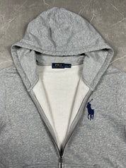 Ralph Lauren Zipper (M-L)