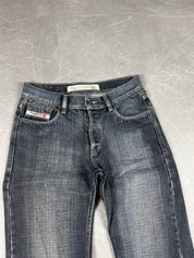 Diesel bootcut Jeans (S)