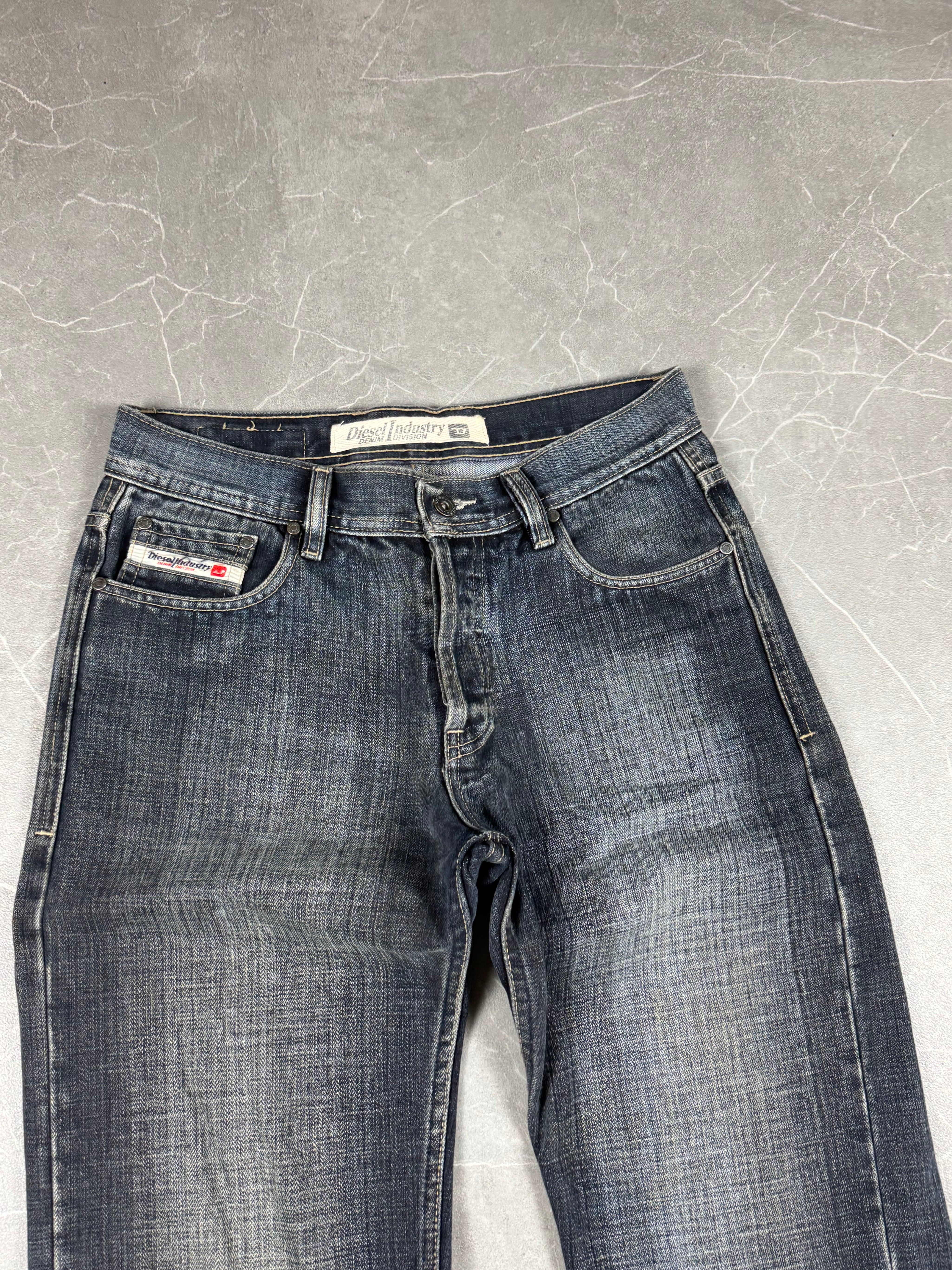 Diesel bootcut Jeans (S)