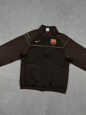 Nike Barcelona Trackjacket (XXS)