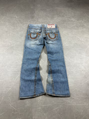 True Religion Jeans (S)