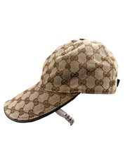 Gucci GG Monogramm Cap