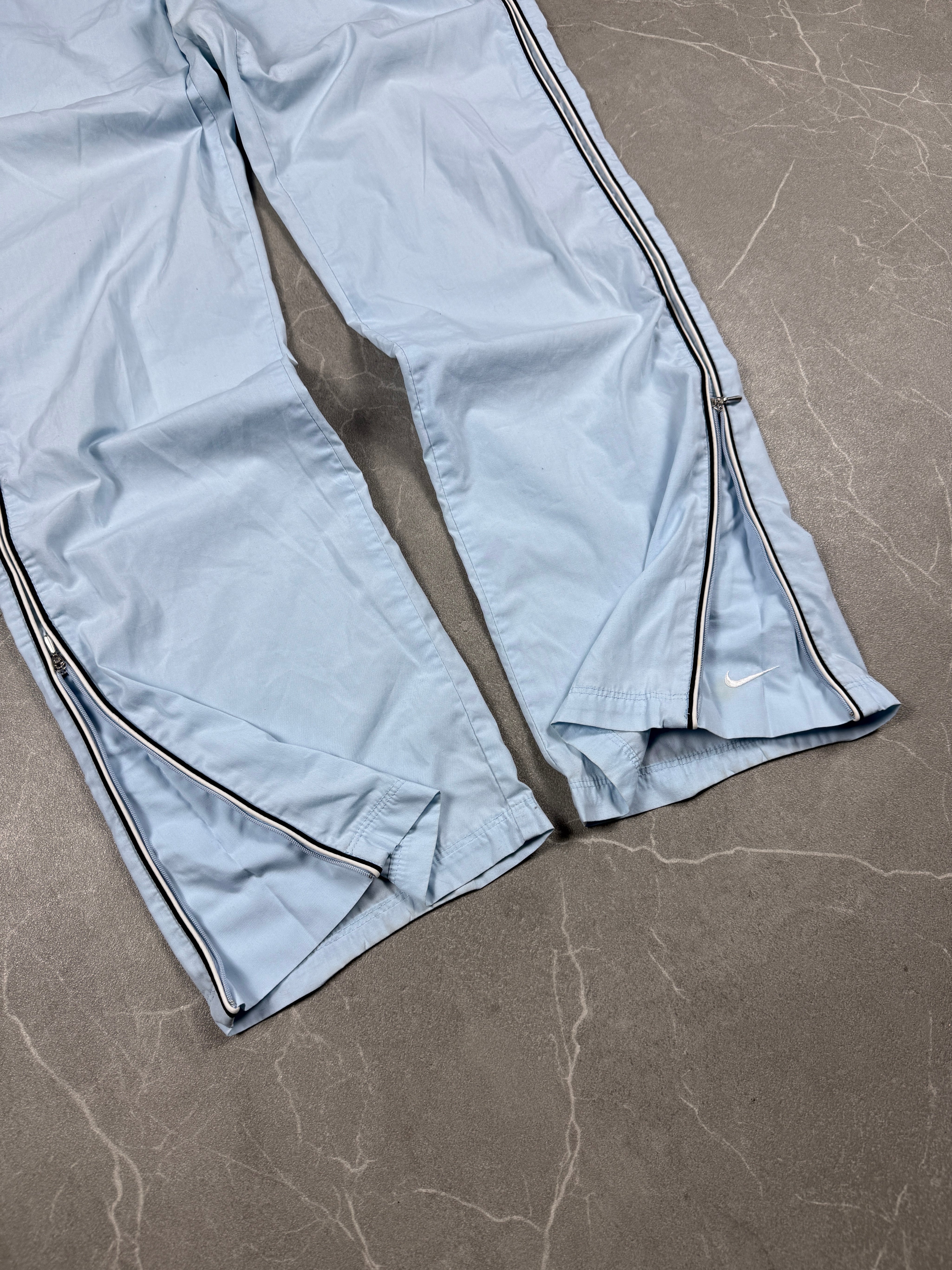 Vintage Nike Trackpants (S)