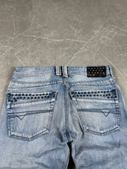Diesel Jeans (S)