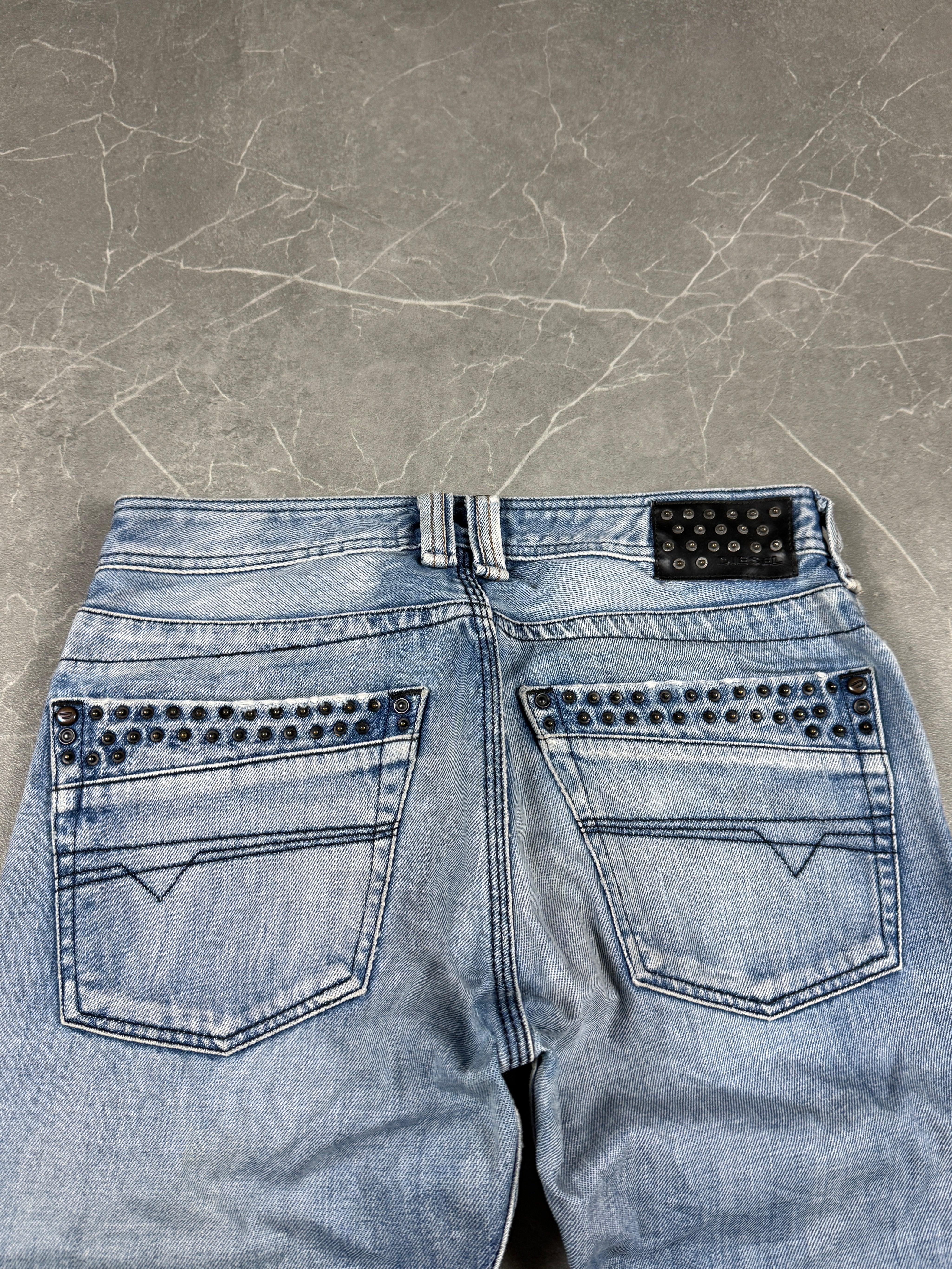 Diesel Jeans (S)