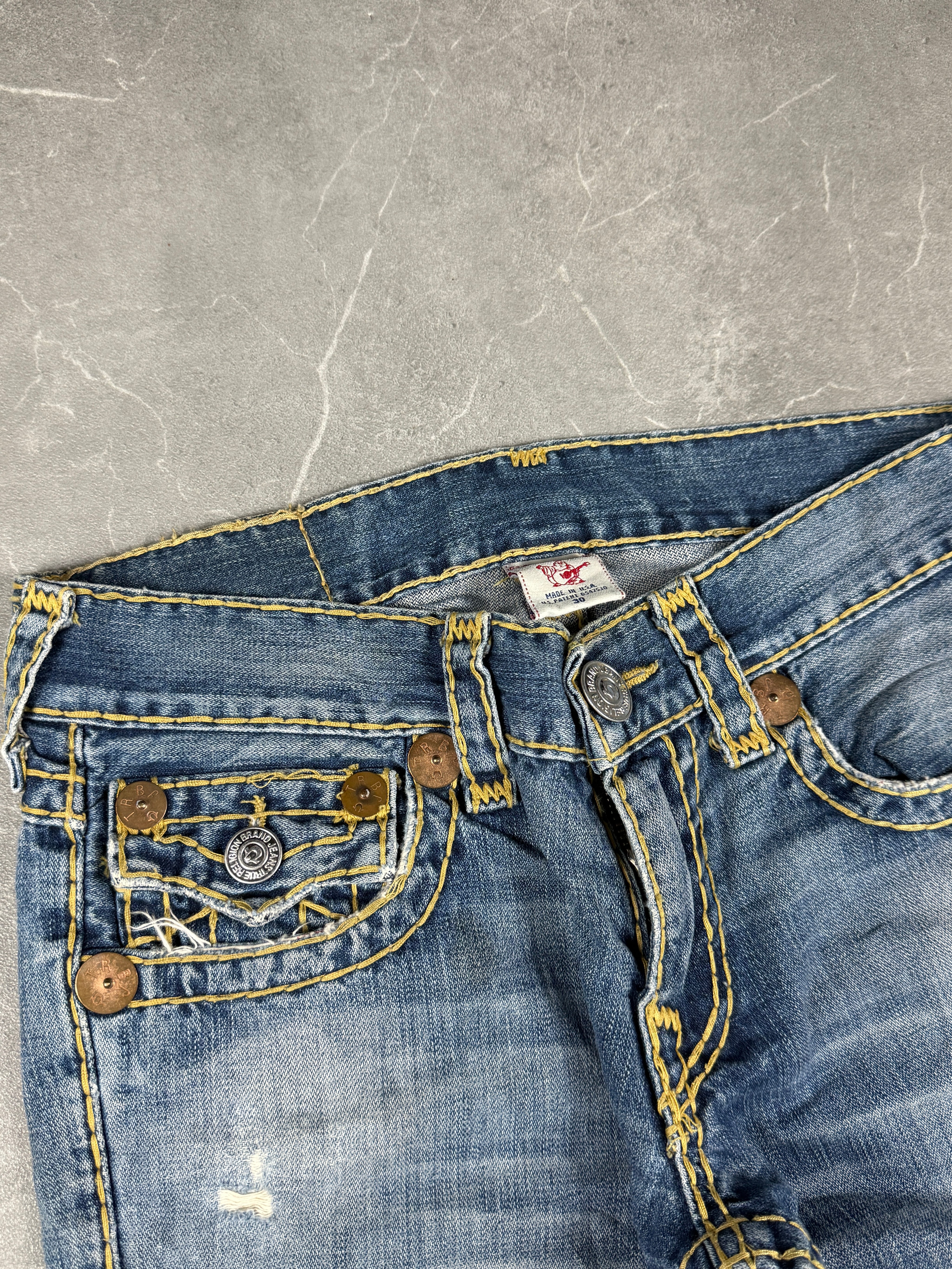 True Religion Jeans (S)