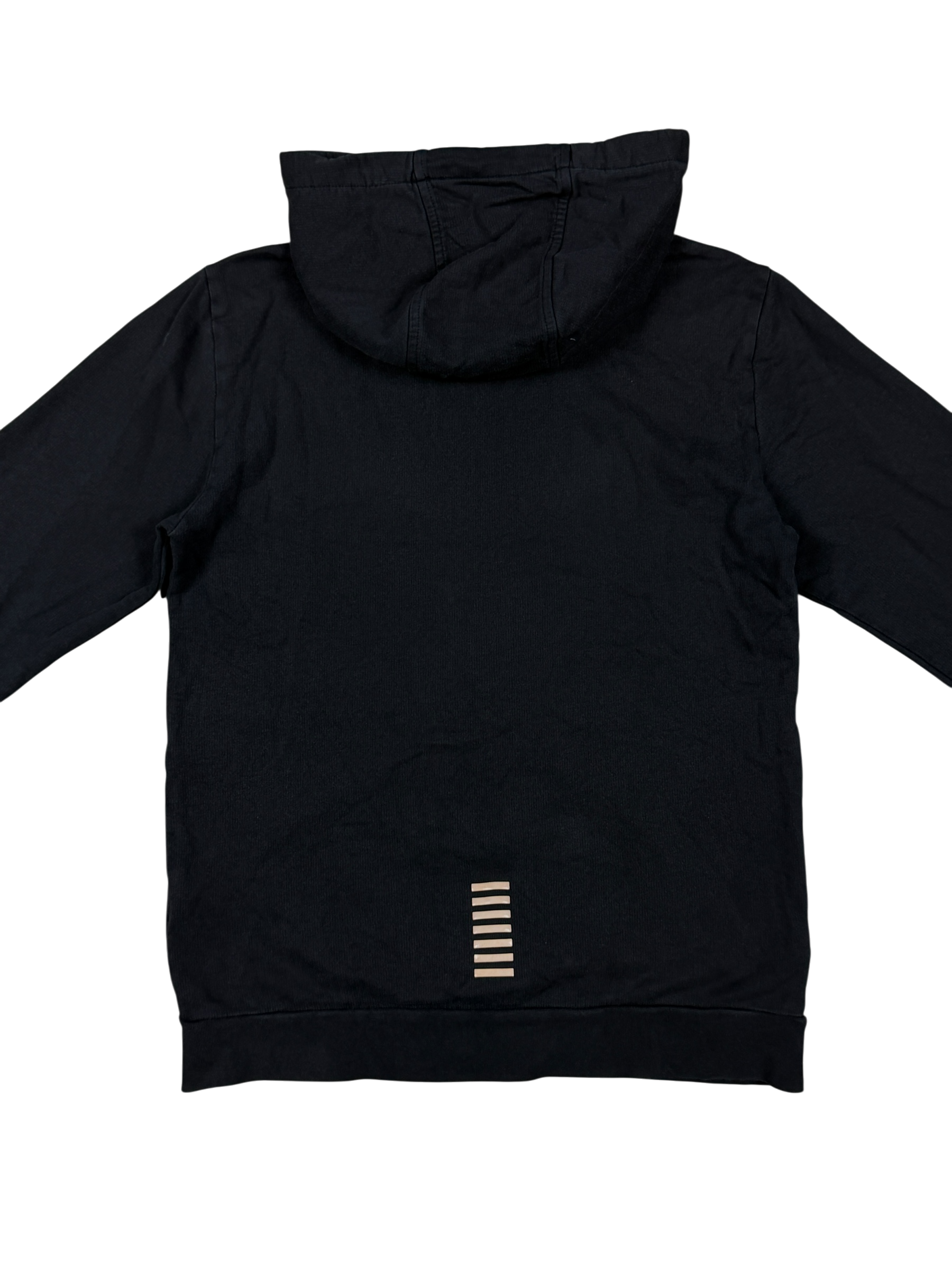 Armani EA7 Zip Hoodie (XS)