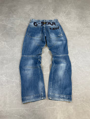 G-Star Big Logo (S)